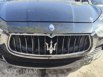 2015 Maserati Ghibli – miniatura 22