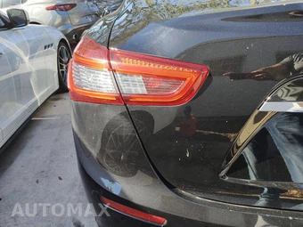 2015 Maserati Ghibli – miniatura 24