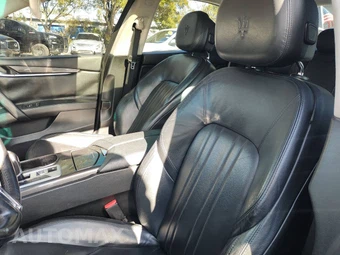 2015 Maserati Ghibli – miniatura 27