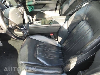 2015 Maserati Ghibli – miniatura 28