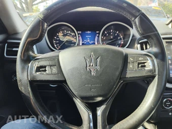 2015 Maserati Ghibli – miniatura 32