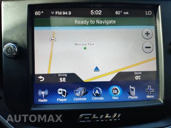 2015 Maserati Ghibli – miniatura 33
