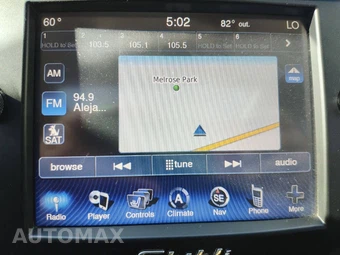 2015 Maserati Ghibli – miniatura 35