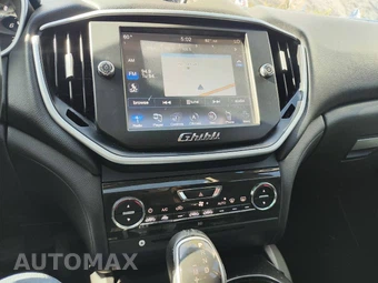 2015 Maserati Ghibli – miniatura 36