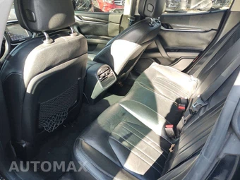2015 Maserati Ghibli – miniatura 38