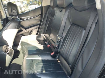 2015 Maserati Ghibli – miniatura 39
