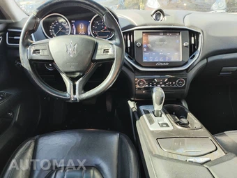 2015 Maserati Ghibli – miniatura 41