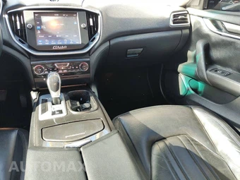 2015 Maserati Ghibli – miniatura 42