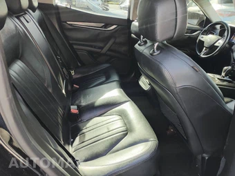 2015 Maserati Ghibli – miniatura 44