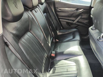 2015 Maserati Ghibli – miniatura 45