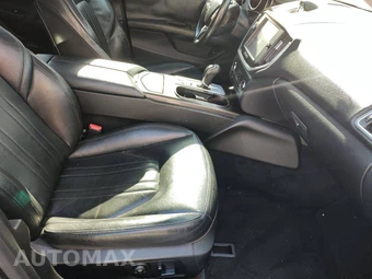 2015 Maserati Ghibli – miniatura 49