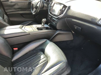 2015 Maserati Ghibli – miniatura 50