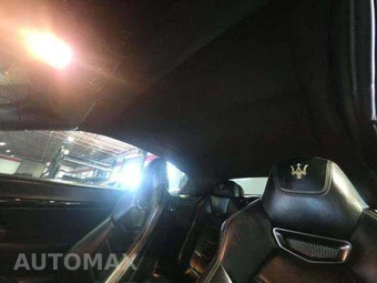2015 Maserati GranTurismo Convertible Sport - miniatura 11
