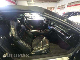 2015 Maserati GranTurismo Convertible Sport - miniatura 18