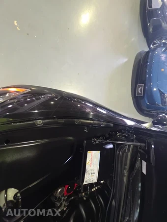 2015 Maserati GranTurismo Convertible Sport - miniatura 21