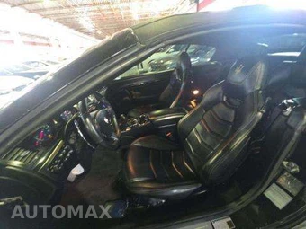 2015 Maserati GranTurismo Convertible Sport - miniatura 6