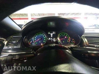 2015 Maserati GranTurismo Convertible Sport - miniatura 9