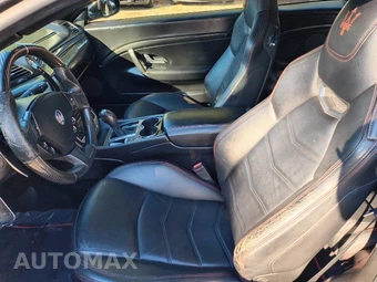 2015 Maserati GranTurismo Convertible Sport - miniatura 35