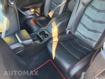 2015 Maserati GranTurismo Convertible Sport - miniatura 39