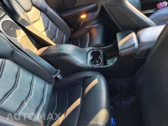 2015 Maserati GranTurismo Convertible Sport - miniatura 44