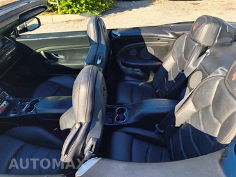 2015 Maserati GranTurismo Convertible Sport - miniatura 47