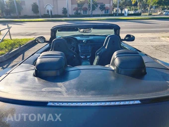 2015 Maserati GranTurismo Convertible Sport - miniatura 49