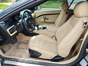 2015 Maserati GranTurismo Convertible - miniatura 24