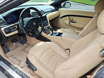 2015 Maserati GranTurismo Convertible - miniatura 25