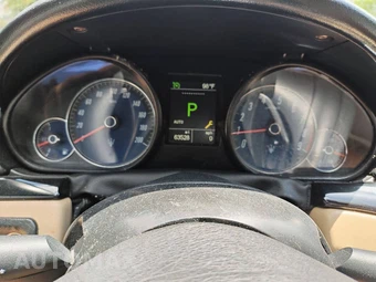 2015 Maserati GranTurismo Convertible - miniatura 31