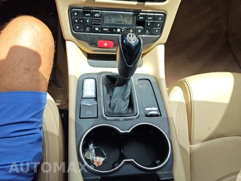 2015 Maserati GranTurismo Convertible - miniatura 36