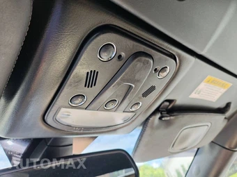 2015 Maserati GranTurismo Convertible - miniatura 37