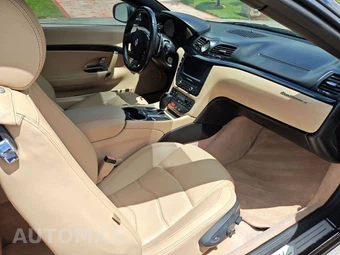 2015 Maserati GranTurismo Convertible - miniatura 40