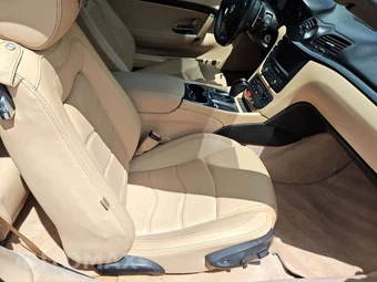 2015 Maserati GranTurismo Convertible - miniatura 41