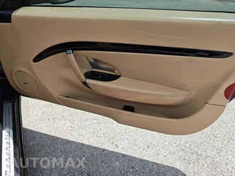 2015 Maserati GranTurismo Convertible - miniatura 45