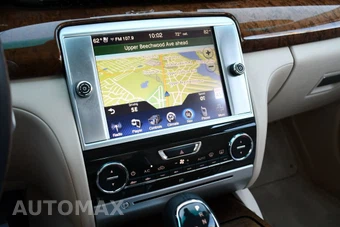2015 Maserati Quattroporte S Q4 - miniatura 13