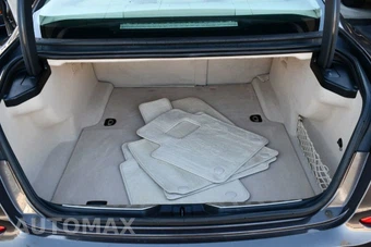 2015 Maserati Quattroporte S Q4 - miniatura 16