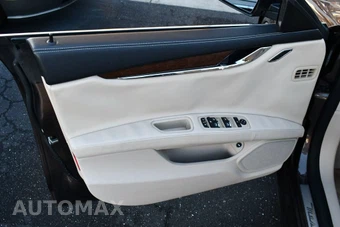 2015 Maserati Quattroporte S Q4 - miniatura 33