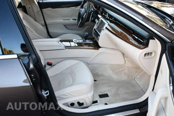 2015 Maserati Quattroporte S Q4 - miniatura 40