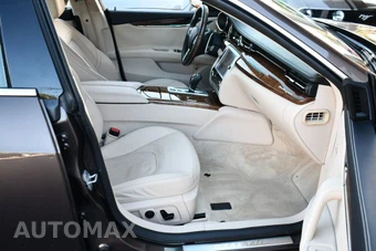 2015 Maserati Quattroporte S Q4 - miniatura 41