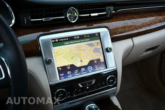 2015 Maserati Quattroporte S Q4 - miniatura 45