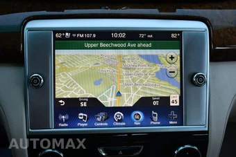 2015 Maserati Quattroporte S Q4 - miniatura 46