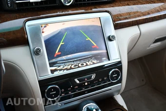 2015 Maserati Quattroporte S Q4 - miniatura 47