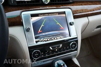 2015 Maserati Quattroporte S Q4 - miniatura 48