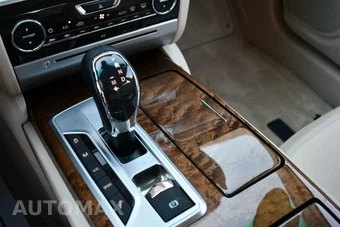 2015 Maserati Quattroporte S Q4 - miniatura 50