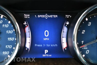 2015 Maserati Quattroporte S Q4 - miniatura 52