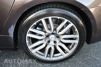 2015 Maserati Quattroporte S Q4 - miniatura 55