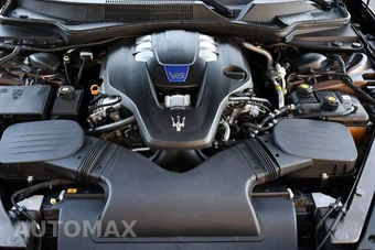 2015 Maserati Quattroporte S Q4 - miniatura 57