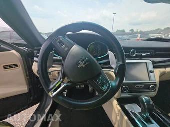 2015 Maserati Quattroporte S Q4 – miniatura 10