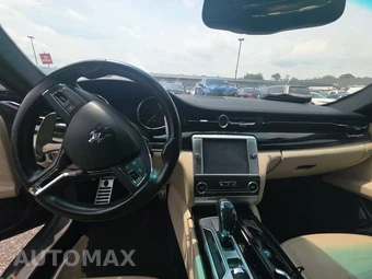 2015 Maserati Quattroporte S Q4 – miniatura 11
