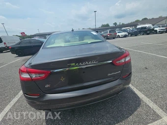 2015 Maserati Quattroporte S Q4 – miniatura 5